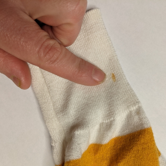 Market and Spruce cotton blend pullover sweater - Picture 10 of 10